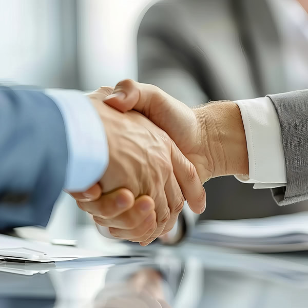貴社に最適な経理外注が可能です